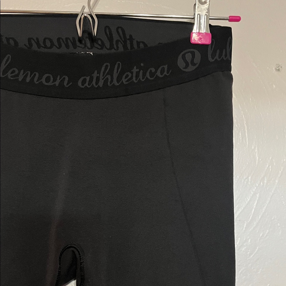 Lululemon leggings